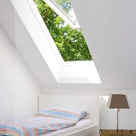 Seebadhof - Landhaus Kaiser Rangsdorf Extérieur photo