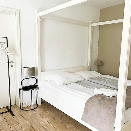 Seebadhof - Landhaus Kaiser Rangsdorf Extérieur photo