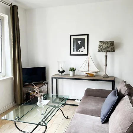 Seebadhof - Landhaus Kaiser Rangsdorf Extérieur photo