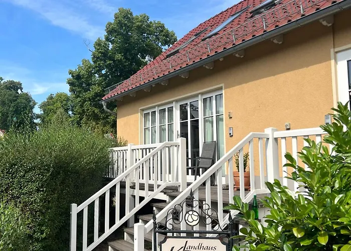 Seebadhof - Landhaus Kaiser