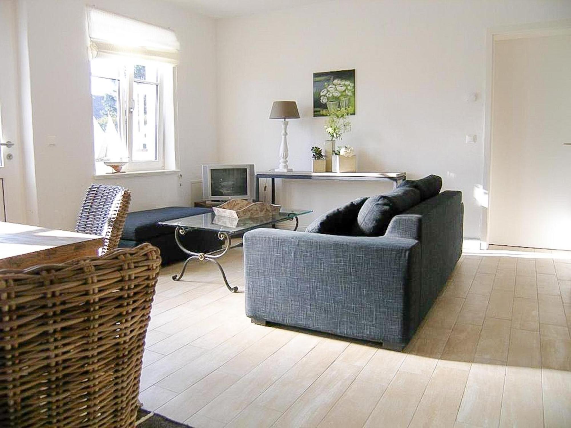 Appartement Seebadhof - Kaiser