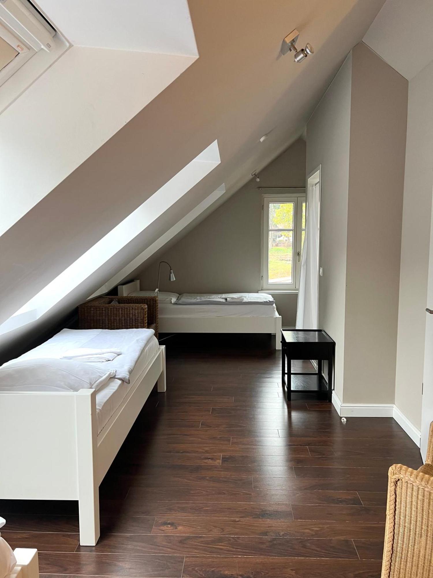 Seebadhof - Kaiser Appartement